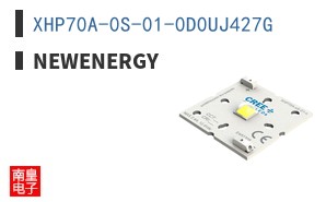 XHP70A-0S-01-0D0UJ427G