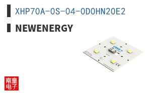 XHP70A-0S-04-0D0HN20E2