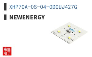 XHP70A-0S-04-0D0UJ427G