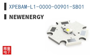 XPEBAM-L1-0000-00901-SB01