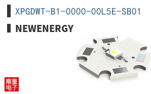 XPGDWT-B1-0000-00L5E-SB01