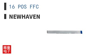 16 POS FFC