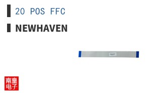 20 POS FFC