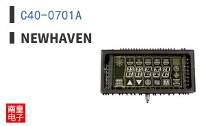 C40-0701A