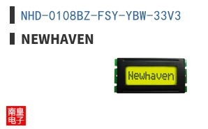NHD-0108BZ-FSY-YBW-33V3