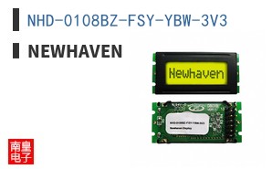 NHD-0108BZ-FSY-YBW-3V3