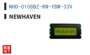 NHD-0108BZ-RN-YBW-33V