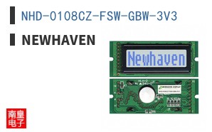 NHD-0108CZ-FSW-GBW-3V3