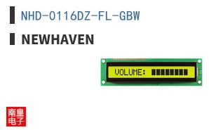 NHD-0116DZ-FL-GBW