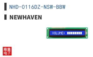 NHD-0116DZ-NSW-BBW