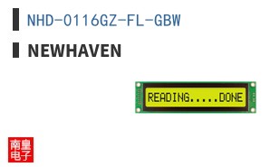 NHD-0116GZ-FL-GBW