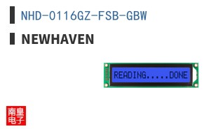 NHD-0116GZ-FSB-GBW