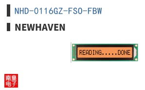 NHD-0116GZ-FSO-FBW