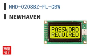 NHD-0208BZ-FL-GBW
