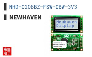 NHD-0208BZ-FSW-GBW-3V3