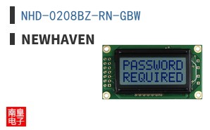 NHD-0208BZ-RN-GBW