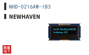 NHD-0216AW-IB3