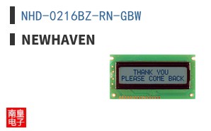 NHD-0216BZ-RN-GBW
