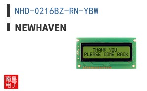 NHD-0216BZ-RN-YBW