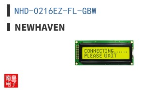 NHD-0216EZ-FL-GBW