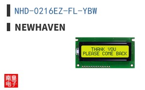 NHD-0216EZ-FL-YBW