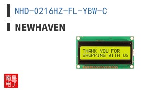 NHD-0216HZ-FL-YBW-C