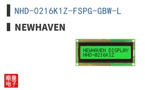 NHD-0216K1Z-FSPG-GBW-L