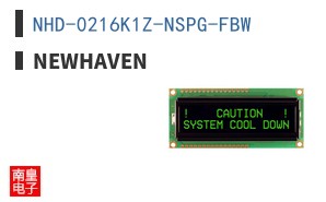 NHD-0216K1Z-NSPG-FBW