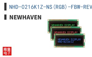 NHD-0216K1Z-NS(RGB)-FBW-REV1