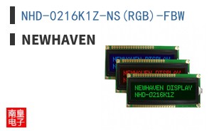 NHD-0216K1Z-NS(RGB)-FBW