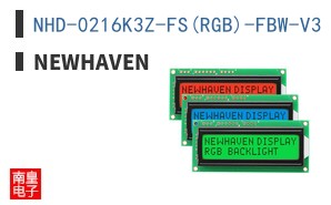 NHD-0216K3Z-FS(RGB)-FBW-V3