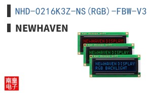 NHD-0216K3Z-NS(RGB)-FBW-V3