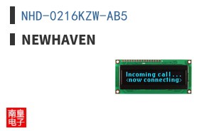 NHD-0216KZW-AB5