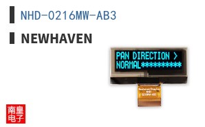 NHD-0216MW-AB3