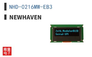 NHD-0216MW-EB3