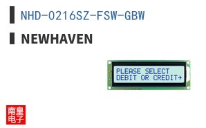 NHD-0216SZ-FSW-GBW