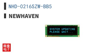 NHD-0216SZW-BB5