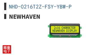 NHD-0216T2Z-FSY-YBW-P