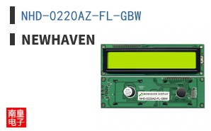 NHD-0220AZ-FL-GBW