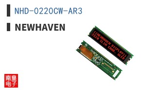 NHD-0220CW-AR3