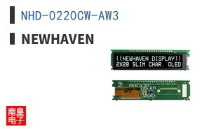 NHD-0220CW-AW3