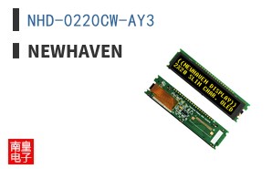 NHD-0220CW-AY3