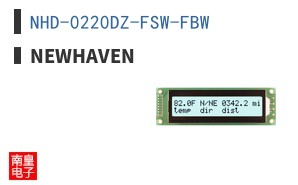 NHD-0220DZ-FSW-FBW