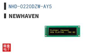 NHD-0220DZW-AY5