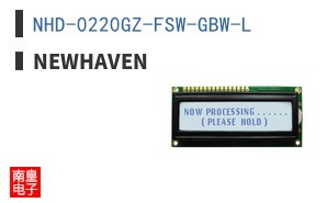 NHD-0220GZ-FSW-GBW-L