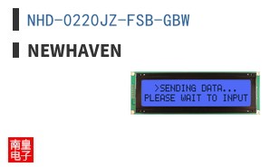 NHD-0220JZ-FSB-GBW