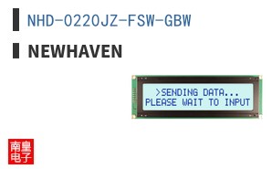 NHD-0220JZ-FSW-GBW