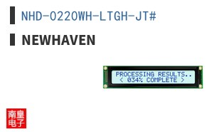NHD-0220WH-LTGH-JT#