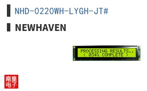 NHD-0220WH-LYGH-JT#