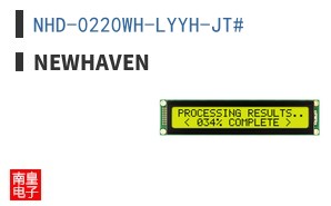 NHD-0220WH-LYYH-JT#